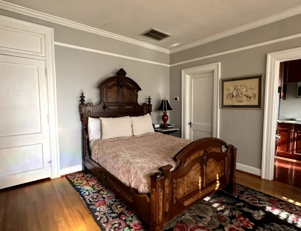 F Scott Bedroom 5