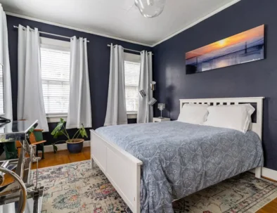 MT 1 bedroom