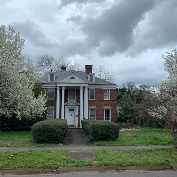 Explore Rock Hill Just Steps from The Book & Spindle